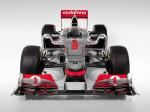 McLaren Mercedes-Benz MP4-26 2011 года